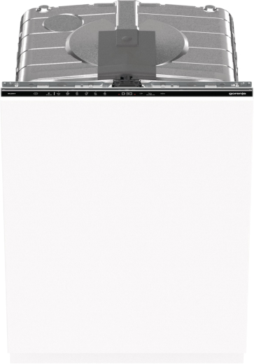 Вбудована посудомийна машина Gorenje GV642E60 - 2