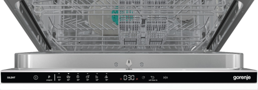 Вбудована посудомийна машина Gorenje GV642E60 - 3