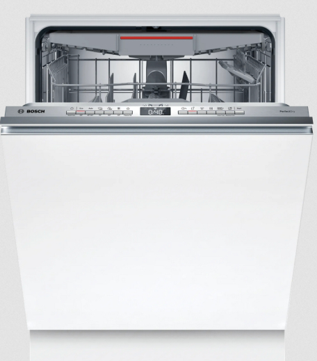 Вбудована посудомийна машина Bosch SMV6YCX02E - 1