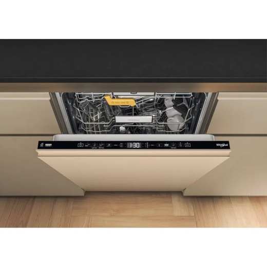 Вбудована посудомийна машина Whirlpool W8I HT40 T - 6