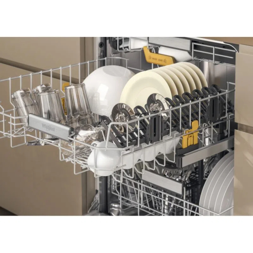 Вбудована посудомийна машина Whirlpool W8I HT40 T - 7