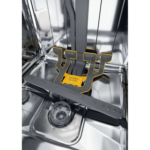 Вбудована посудомийна машина Whirlpool W8I HT40 T - 9