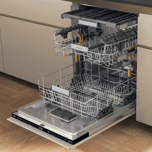 Встраиваемая посудомоечная машина Whirlpool W7I HF60 TUS - 2
