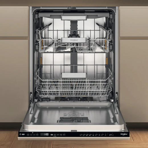 Вбудована посудомийна машина Whirlpool W7I HP40 L - 2