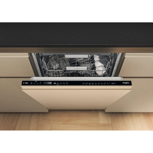 Вбудована посудомийна машина Whirlpool W7I HP40 L - 5