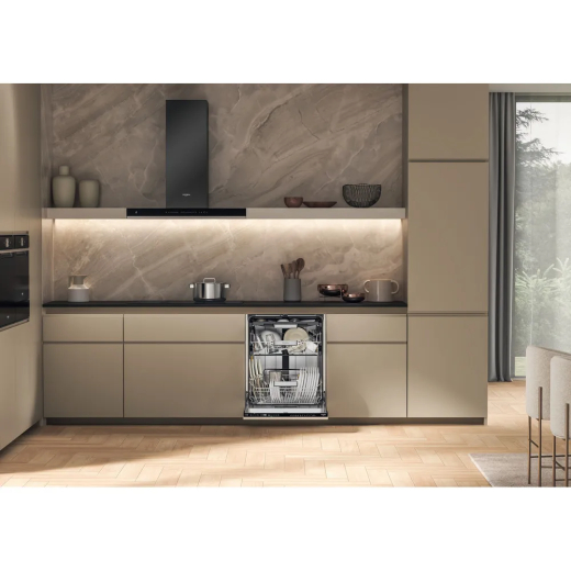 Вбудована посудомийна машина Whirlpool W7I HP40 L - 7