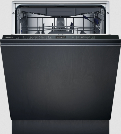Вбудована посудомийна машина Siemens SN65EX11CE - 1