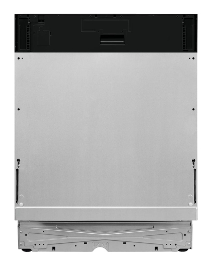 Вбудована посудомийна машина ELECTROLUX EEG68520W - 2