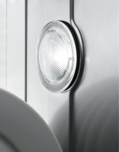 Вбудована посудомийна машина ELECTROLUX EEG68520W - 5