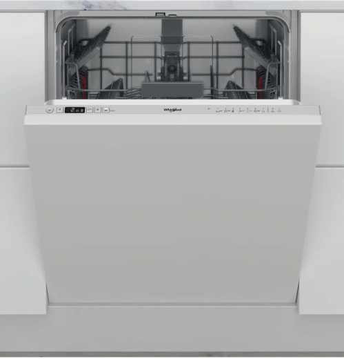 Встраиваемая посудомоечная машина Whirlpool W2IHD524AS - 1