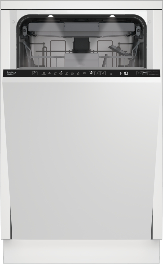 Встраиваемая посудомоечная машина Beko BDIS48E041Q - 1