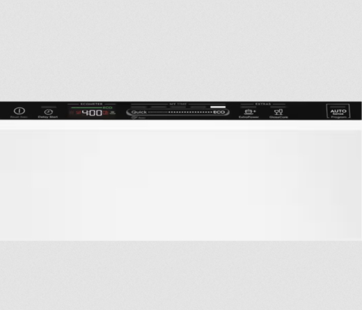 Встраиваемая посудомоечная машина Electrolux EES48401L - 2