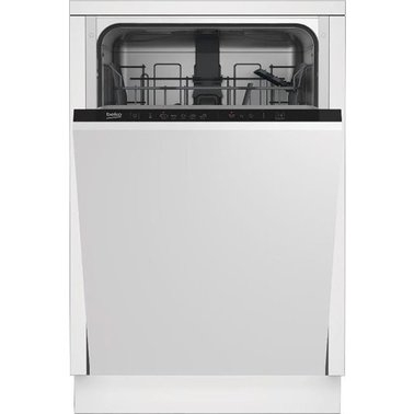 Вбудована посудомийна машина Beko DIS35023 - 1