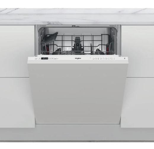 Встраиваемая посудомоечная машина Whirlpool W2I HD526A - 1