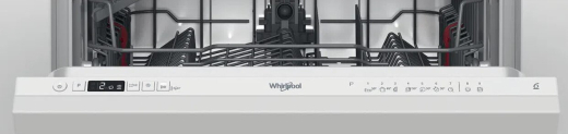 Встраиваемая посудомоечная машина Whirlpool W2I HD526A - 2