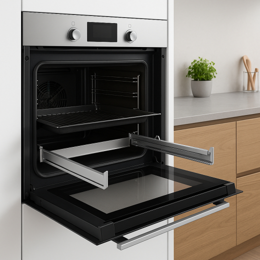 Телескопічні направляючі Bosch HEZ 638000 - 2