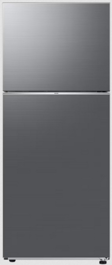 Холодильник з морозильною камерою Samsung RT38CG6000S9 - 1