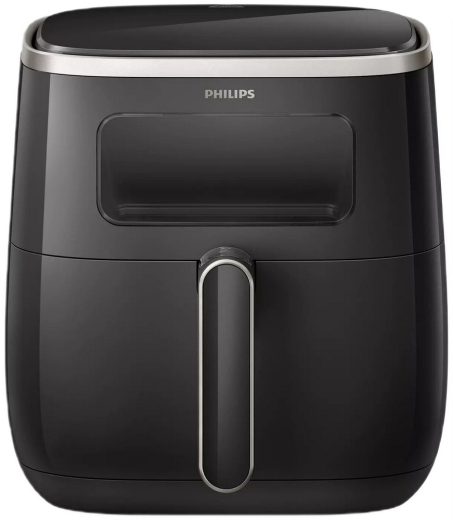 Мультипіч (аерофритюрниця) Philips HD9257/80 - 1