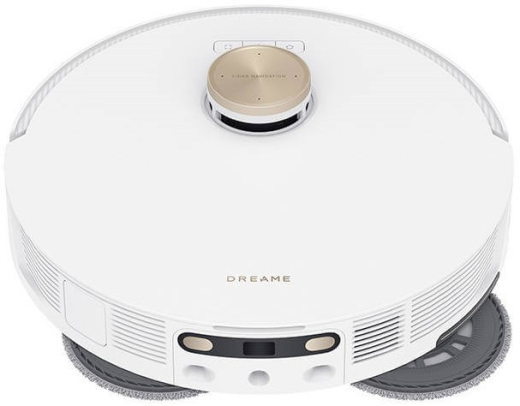 Робот-пилосос миючий Dreame Bot L20 Ultra Complete White (RLX41CE) - 5