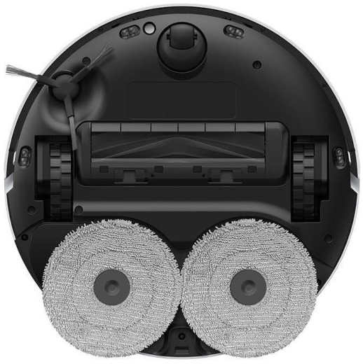 Робот-пилосос миючий Dreame Bot L20 Ultra Complete White (RLX41CE) - 8