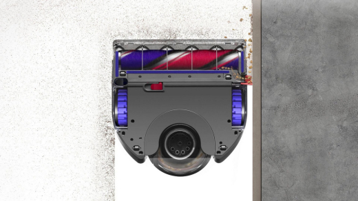 Робот-пылесос Dyson 360 Vis Nav (304640-01) - 3