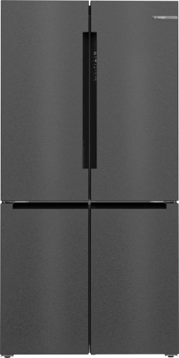 Холодильник с морозильной камерой Bosch KFN96AXEA - 1