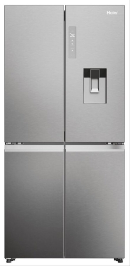 Холодильник з морозильною камерою Haier HCW58F18EHMP - 1