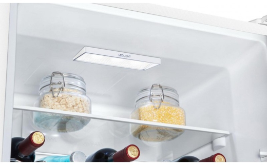 Холодильник з морозильною камерою Gorenje N619EAW4 - 3