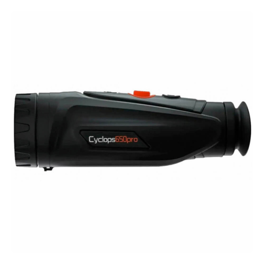 Тепловизионный прибор ThermEye Cyclops CP650Pro - 2