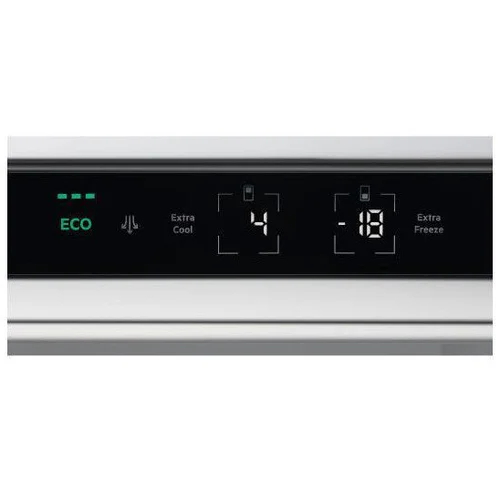 Вбудований холодильник з морозильною камерою Electrolux ENP7MD19S - 3