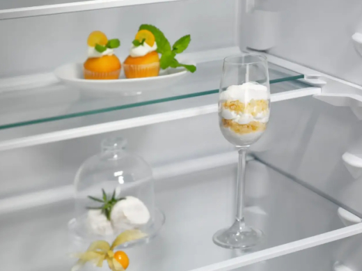 Встраиваемый холодильник с морозильной камерой Electrolux ENP7MD19S - 4