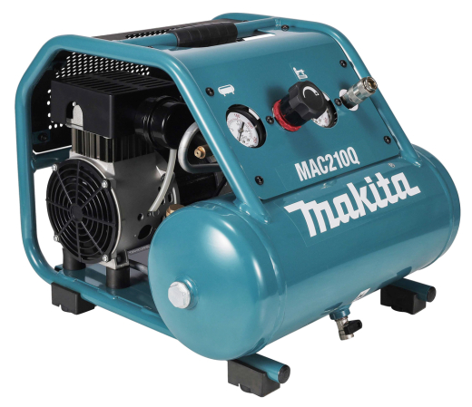 Воздушный компрессор Makita MAC210Q - 4