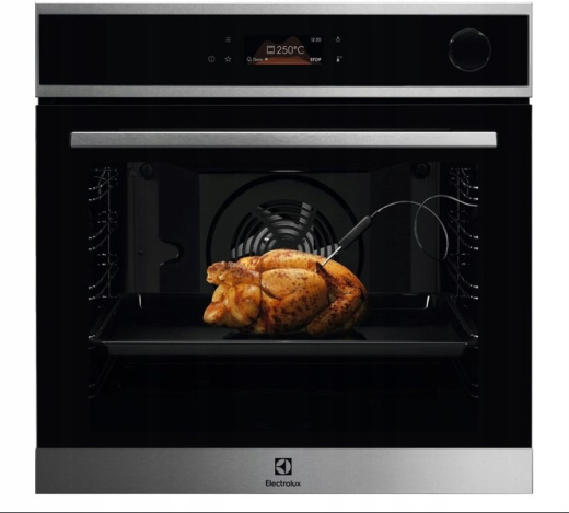 Духова шафа Electrolux EOC8H39X - 1