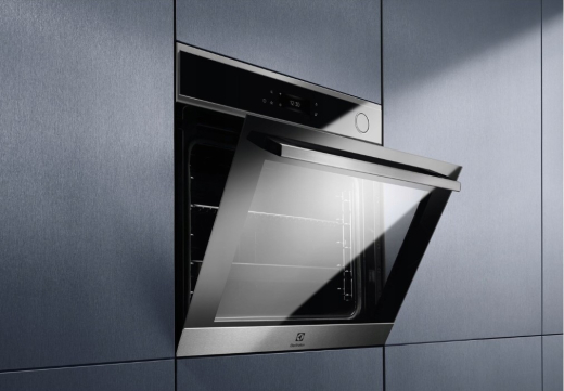 Духова шафа Electrolux EOC8H39X - 3