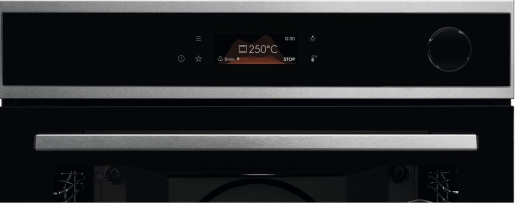 Духова шафа Electrolux EOC8H39X - 5