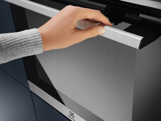 Духова шафа Electrolux EOC8H39X - 7