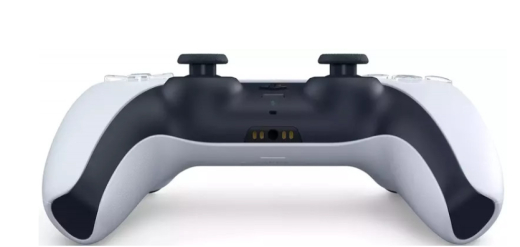 Стаціонарна ігрова приставка Sony PlayStation 5 Slim Digital Edition 1TB (1000040660) - 7