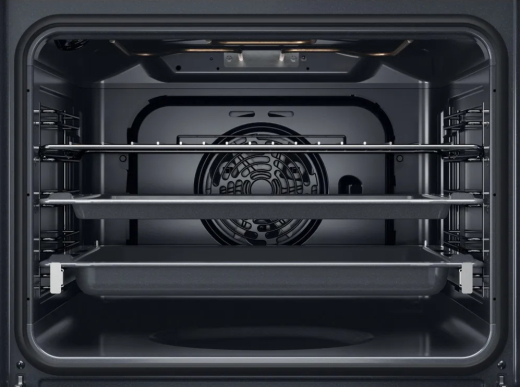 Духовка електрична Whirlpool OMSK58HU1SX - 7