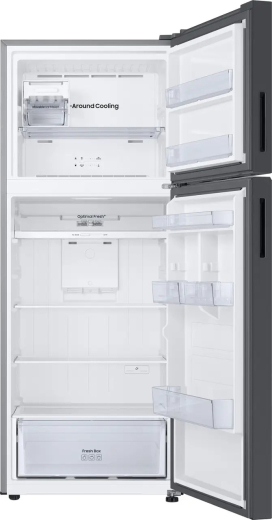 Холодильник з морозильною камерою Samsung RT42CB662022 - 5