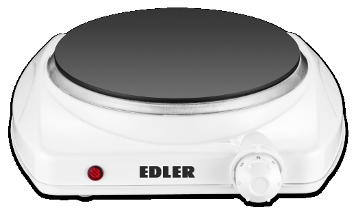 Настольная плита Edler EDJB-5116 - 1