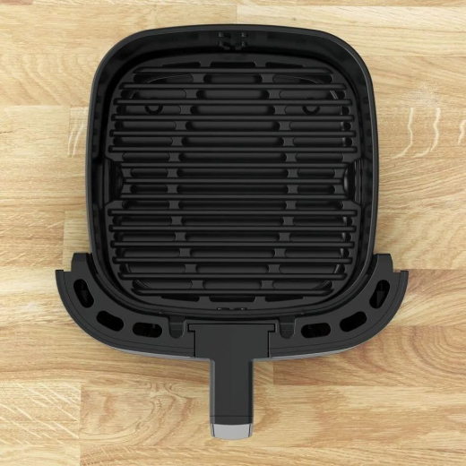 Мультипіч Tefal Easy Fry & Grill XXL EY801D15 - 5