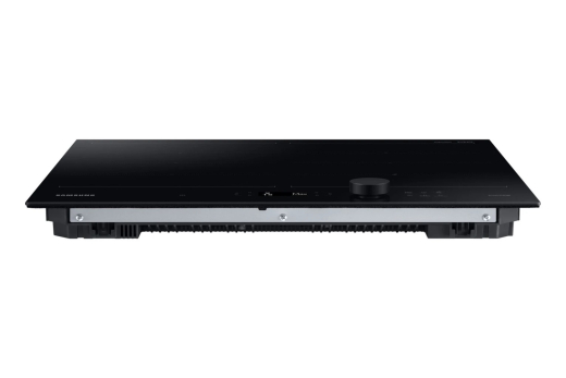 Индукционная варочная поверхность Samsung NZ64B7799FK/WT - 4