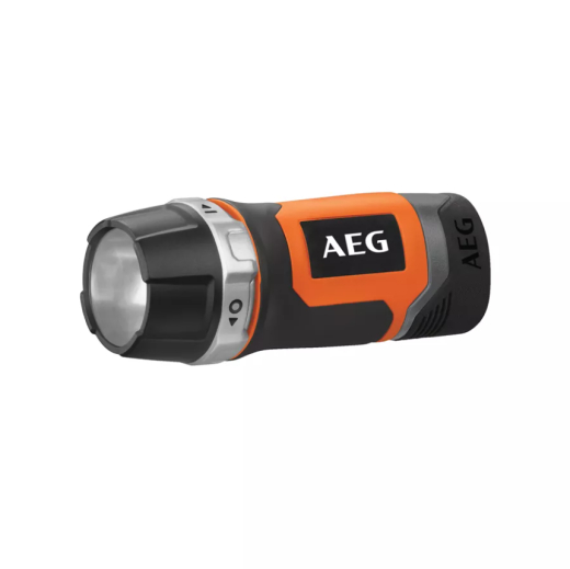 Фонарь аккумуляторный AEG BLL12C (4932352162) - 1