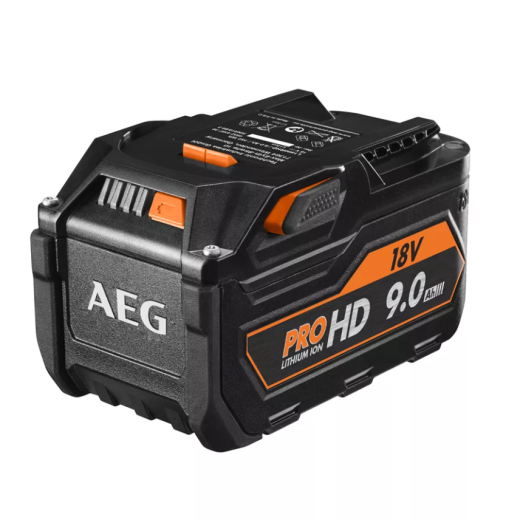 Аккумулятор для электроинструмента AEG L1890RHD (4932464231) - 1