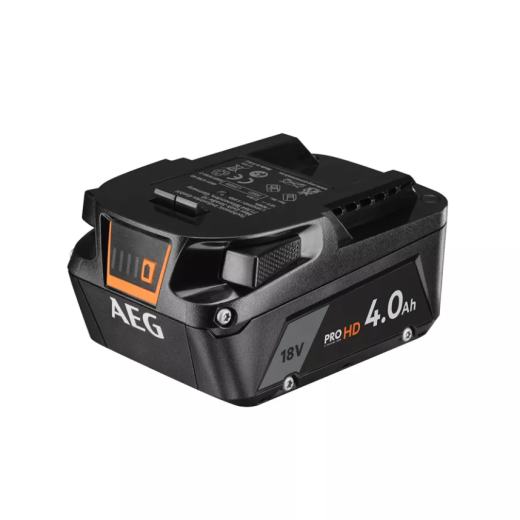 Аккумулятор для электроинструмента AEG L1840SHD (4935478859) - 1