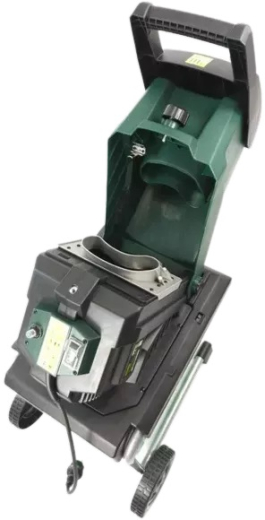 Садовый измельчитель Iron Angel ES2650LG (2001145) - 3