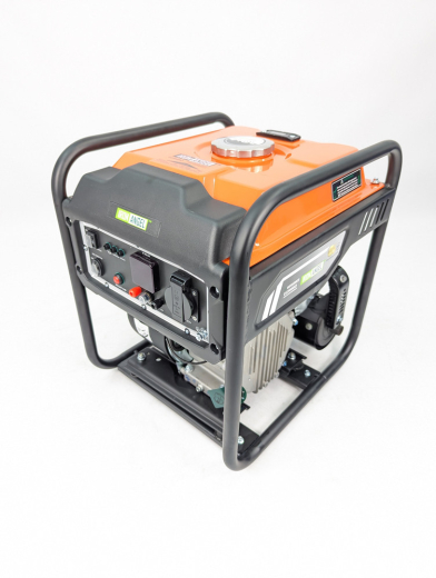 Генератор инверторный Iron Angel EG5000IO (2011229) - 2