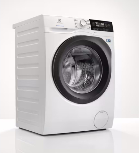 Пральна машина автоматична Electrolux EW8F328SP - 2