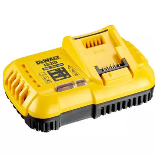 Зарядний пристрій DeWALT DCB118 - 2