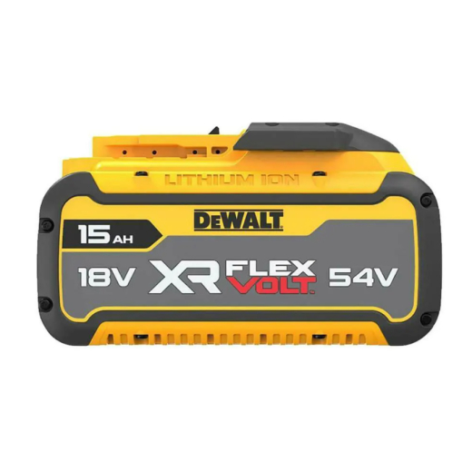 Акумуляторна батарея DeWALT DCB549 - 2